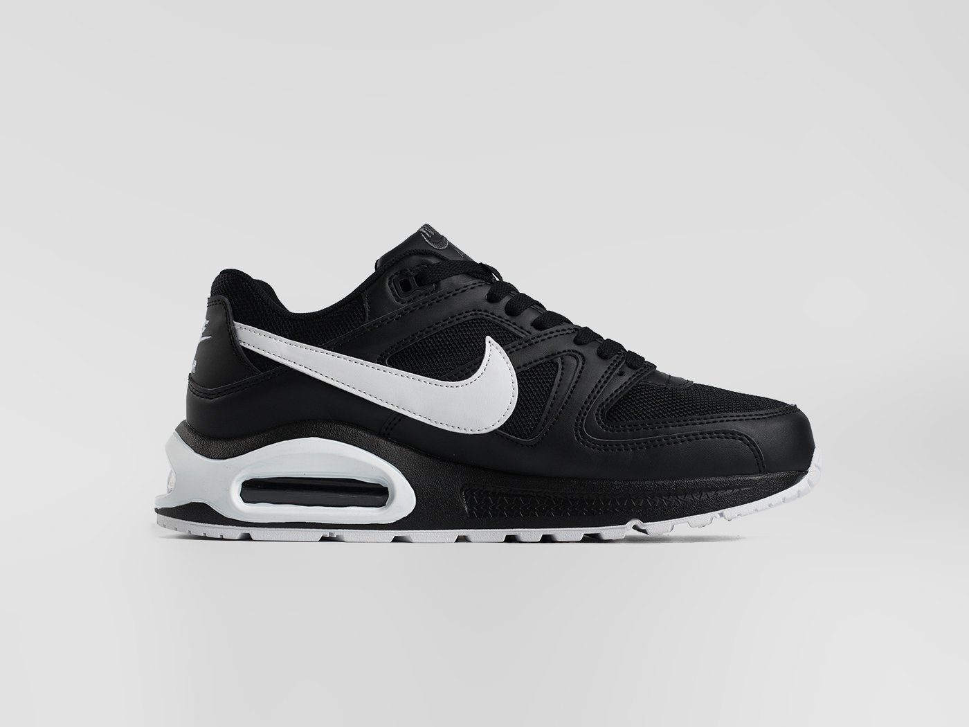Кроссовки Nike Air Max Command Leather