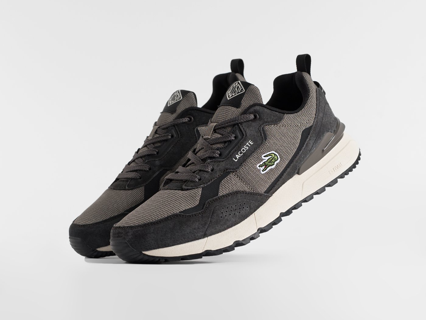 Кроссовки Lacoste