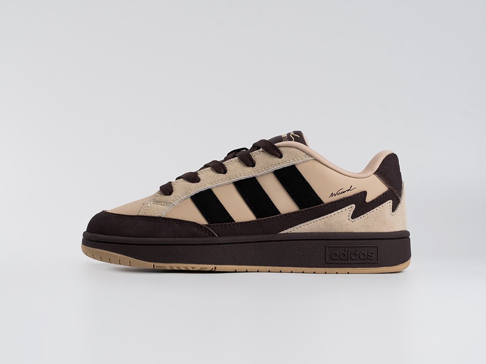 Кроссовки Adidas Wcard