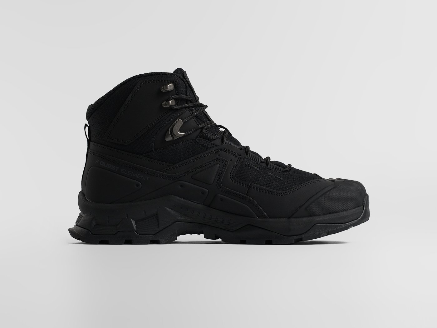 Ботинки Salomon Quest Element GTX