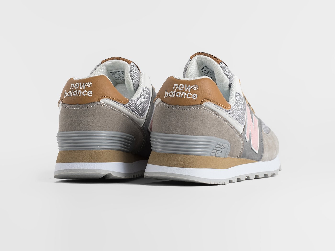 Кроссовки New Balance 574