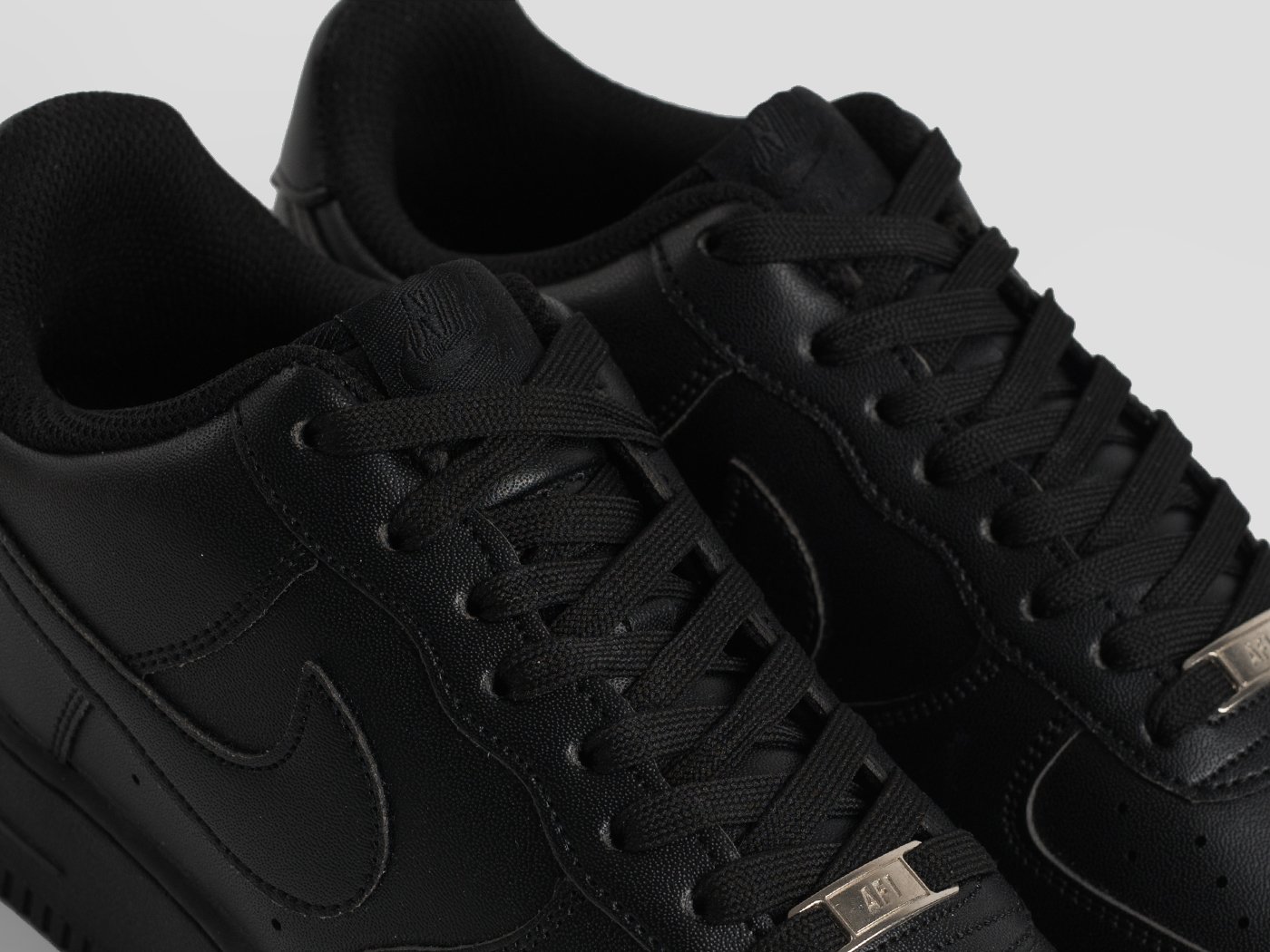 Кроссовки Nike Air Force 1 Low
