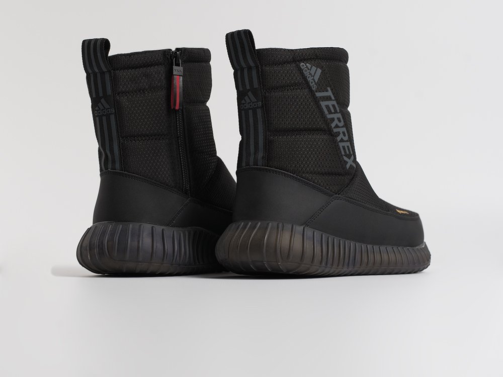 Зимние Сапоги Adidas