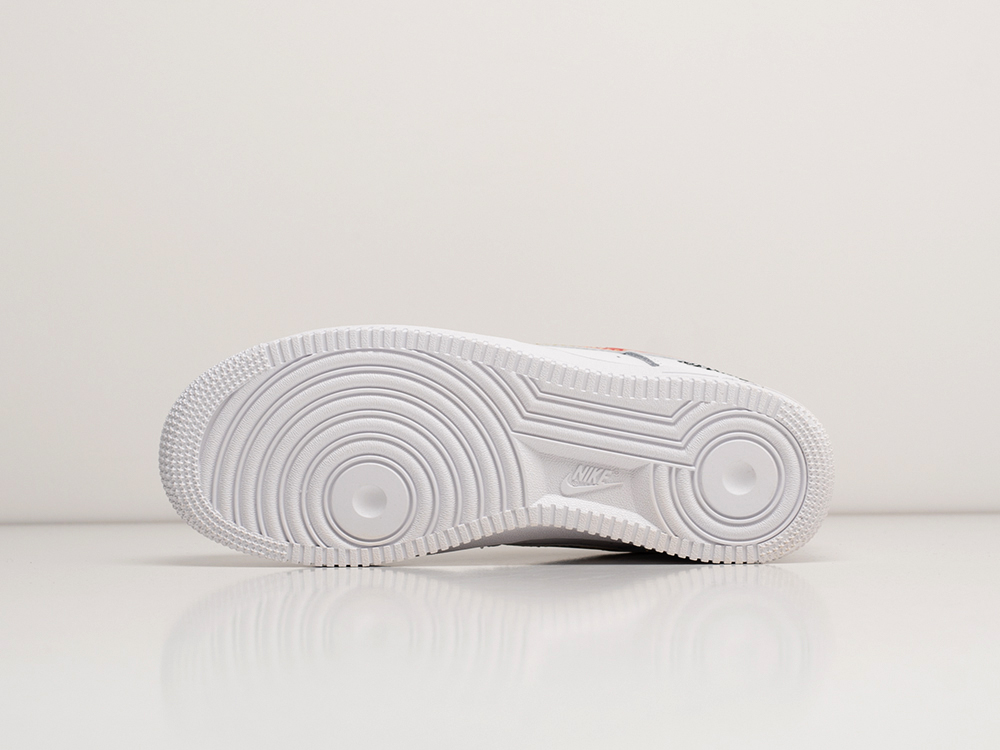 Кроссовки Nike Air Force 1 Low