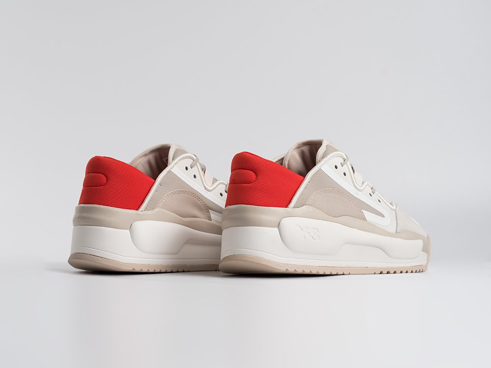 Кроссовки Adidas Y-3 HOKORI II