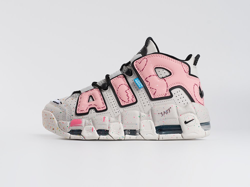 Кроссовки Nike Air More Uptempo