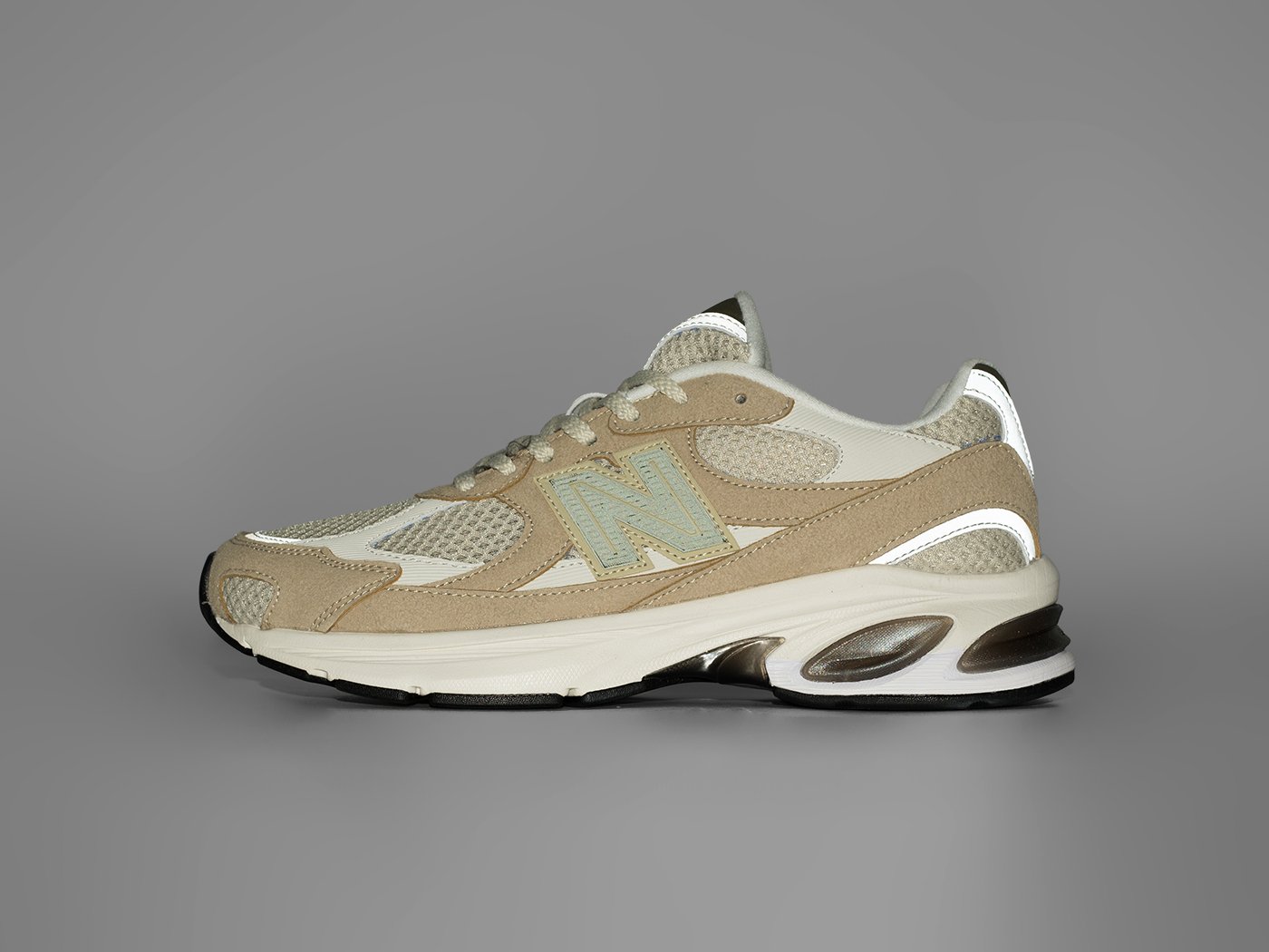 Кроссовки New Balance 2010