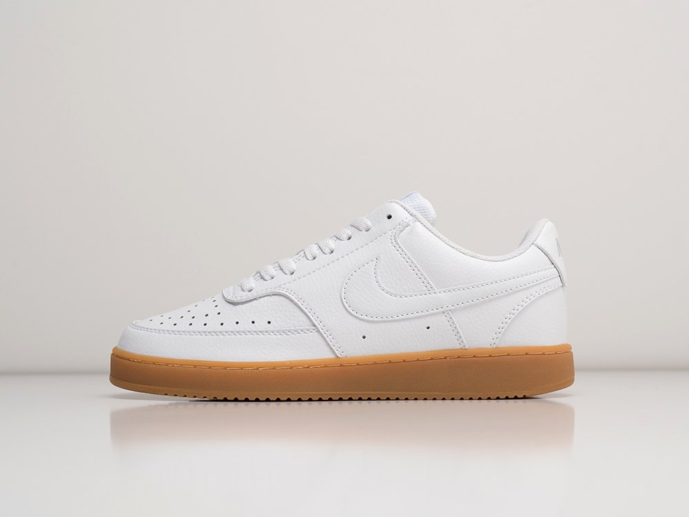 Кроссовки Nike Court Vision Low