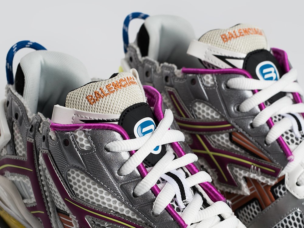 Кроссовки Balenciaga Runner