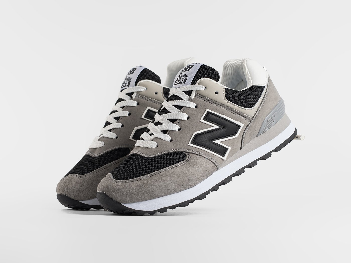 Кроссовки New Balance 574