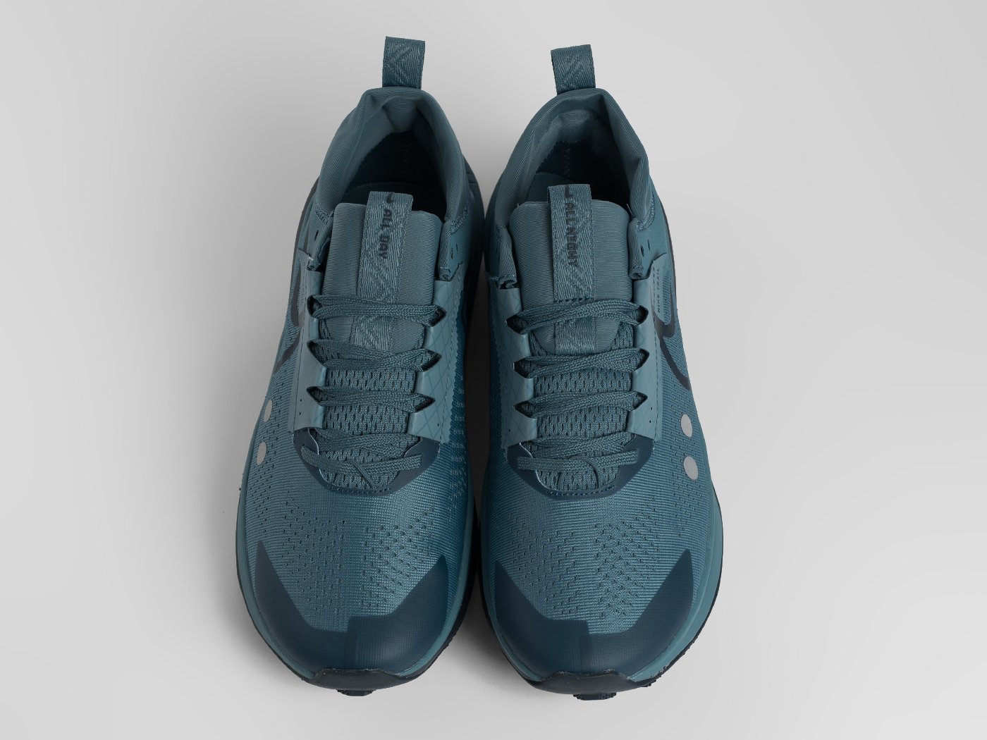 Кроссовки Nike Zegama Trail 2