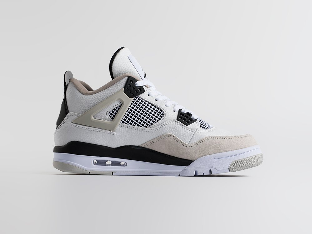 Кроссовки Nike Air Jordan 4 Retro