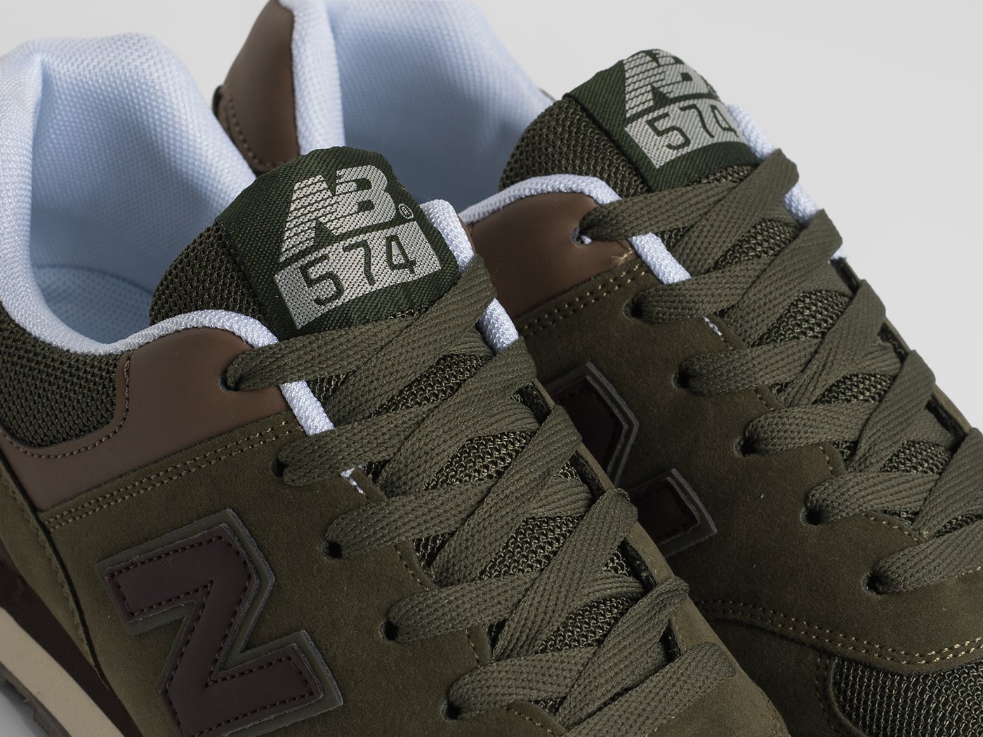 Кроссовки New Balance 574