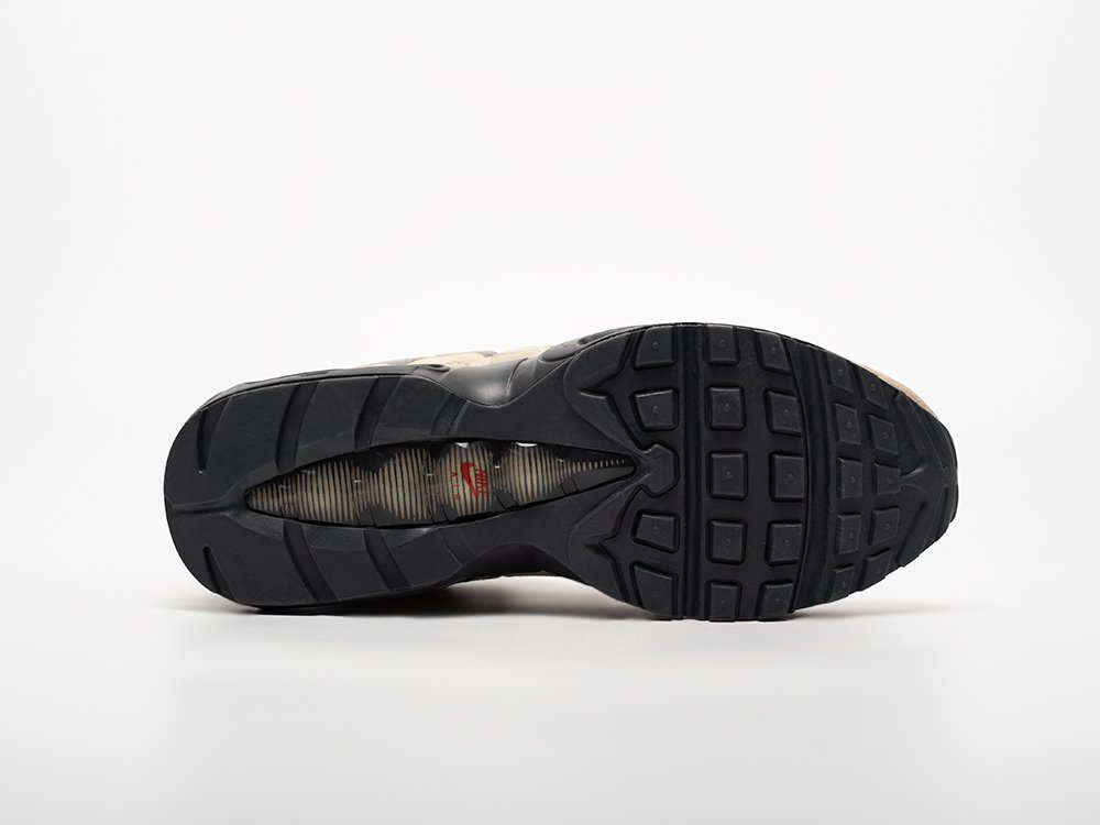 Зимние Кроссовки Nike Air Max 95 Sneakerboot