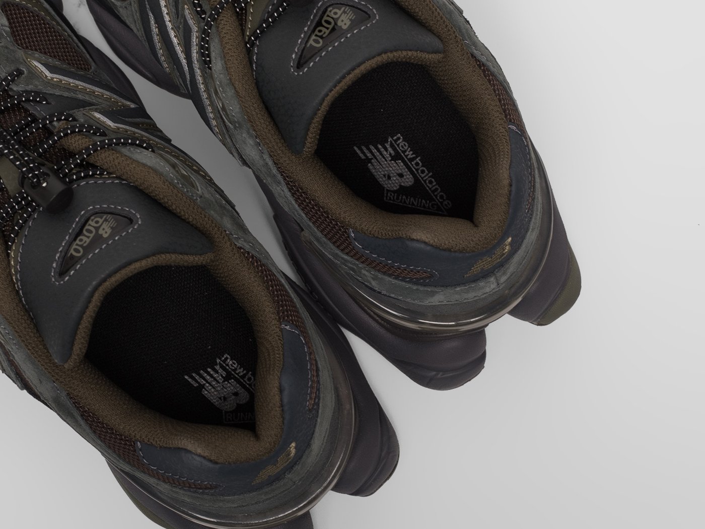 Кроссовки New Balance 9060