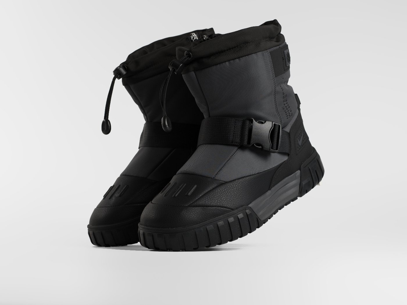 Зимние Сапоги Nike Winterproof High