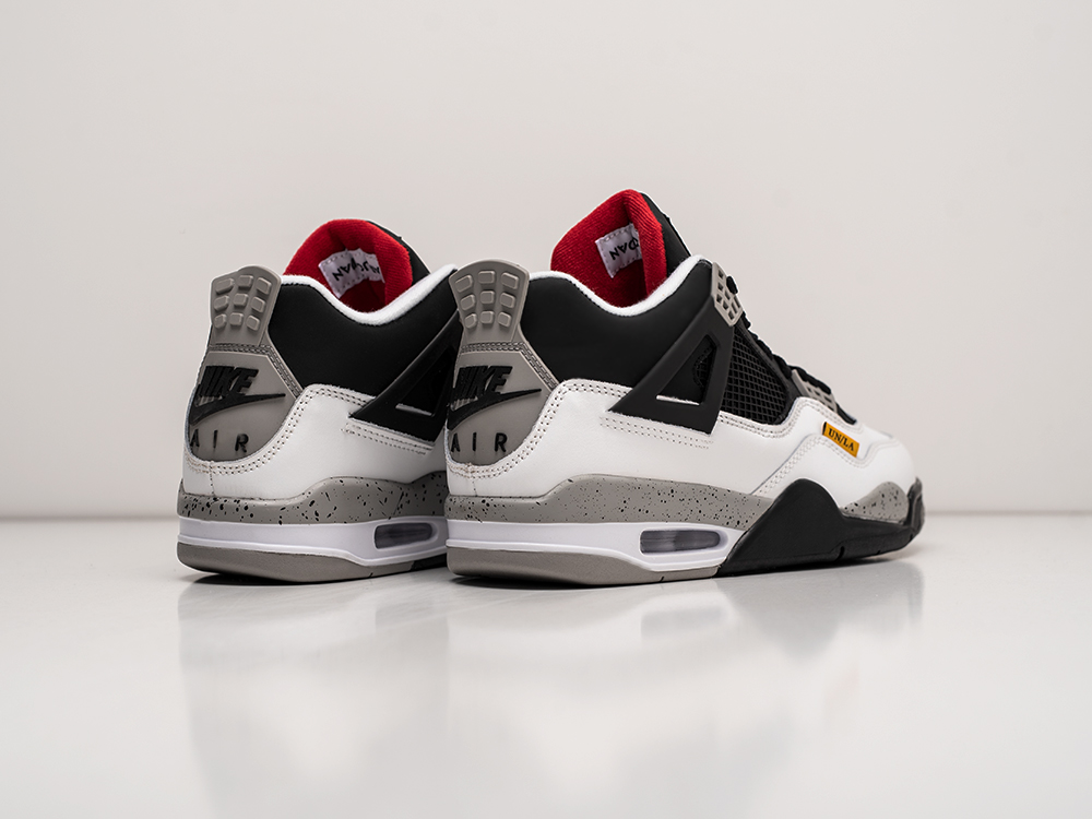 Кроссовки Nike Air Jordan 4 Retro