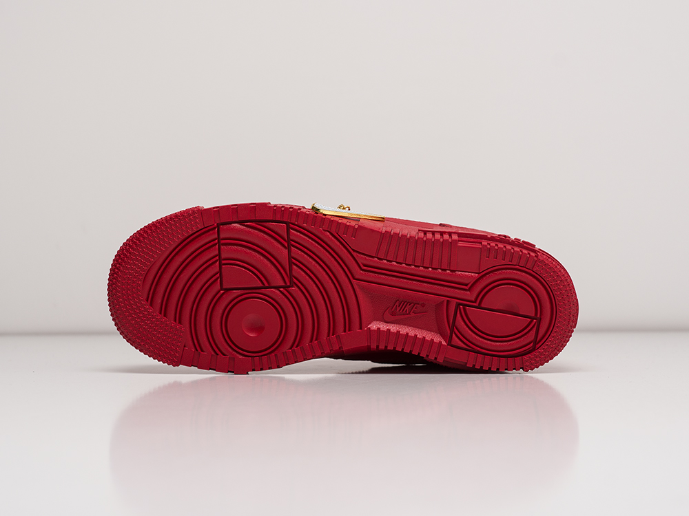 Кроссовки Nike Air Force 1 Pixel Low