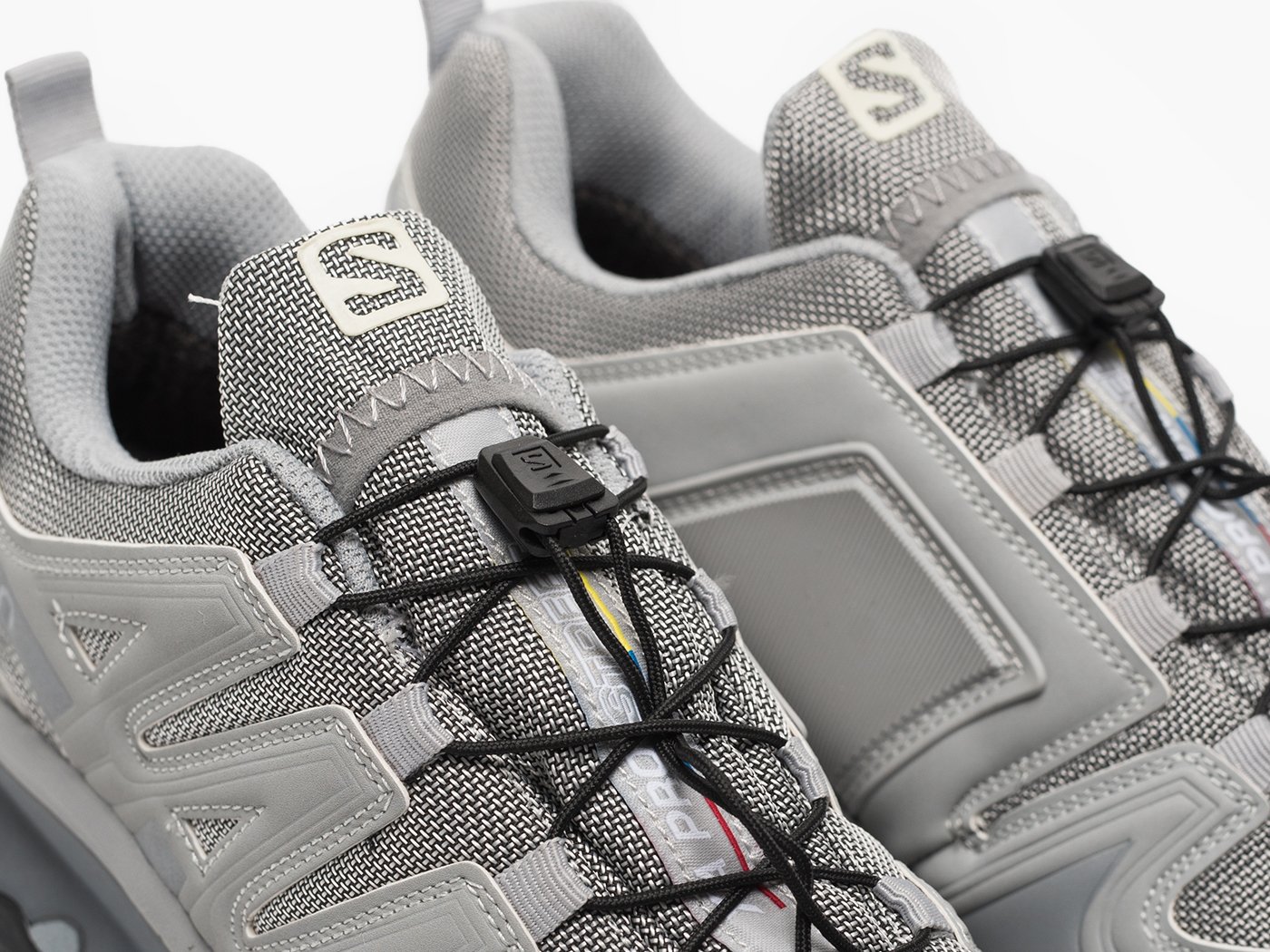 Ботинки Salomon XA Forces GTX