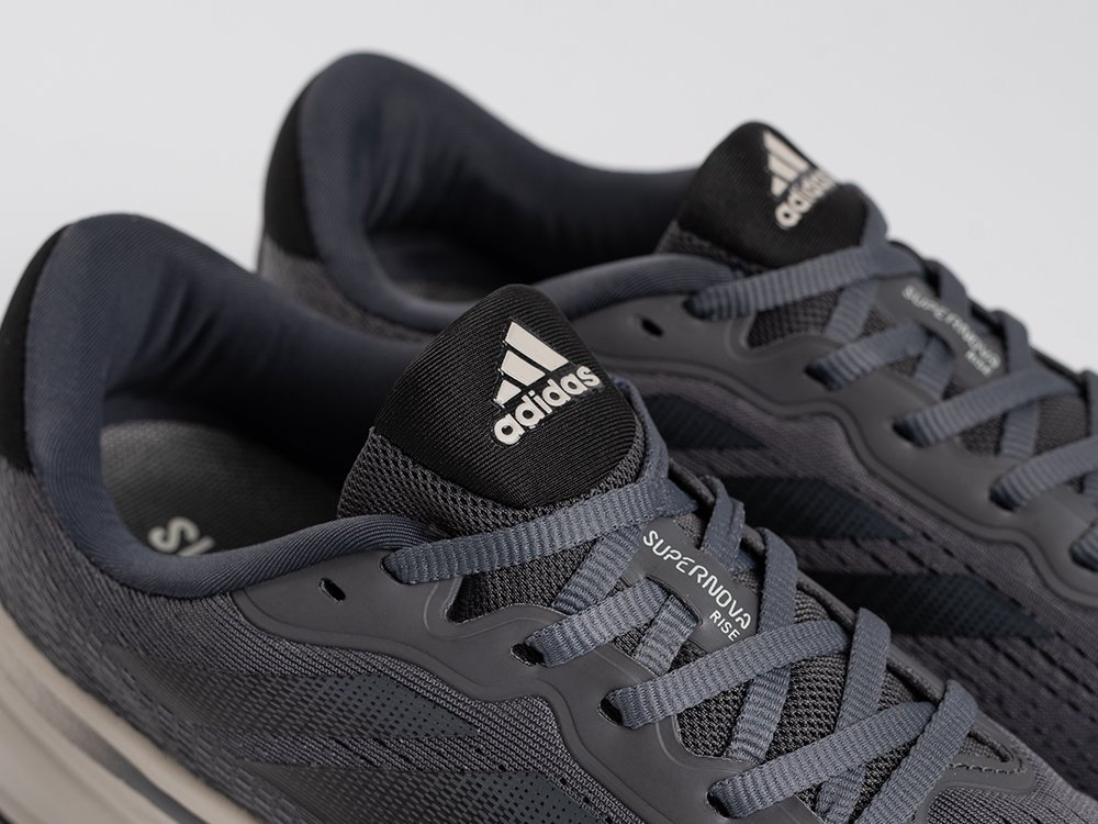 Кроссовки Adidas Supernova Rise