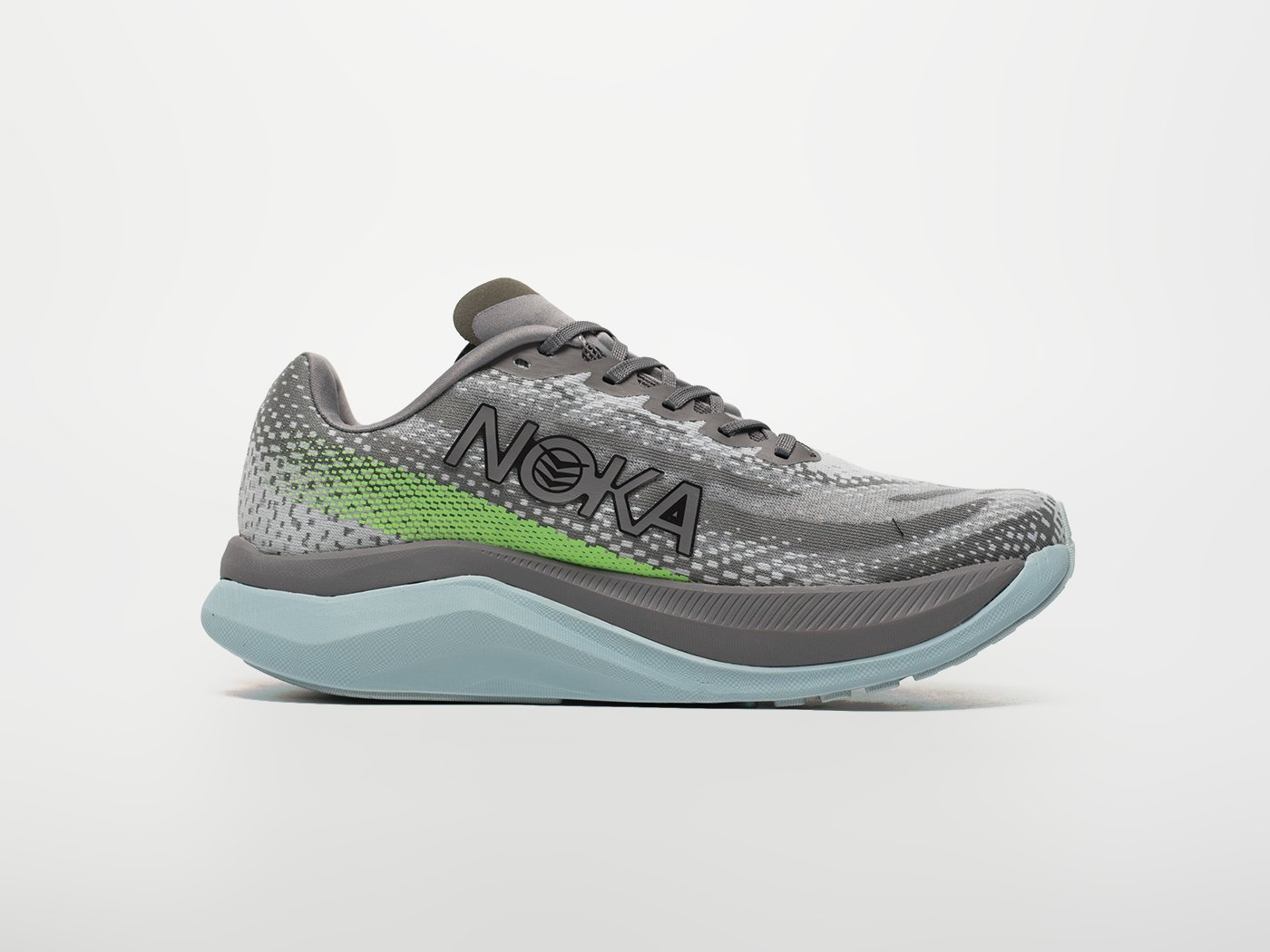 Кроссовки Hoka Mach X
