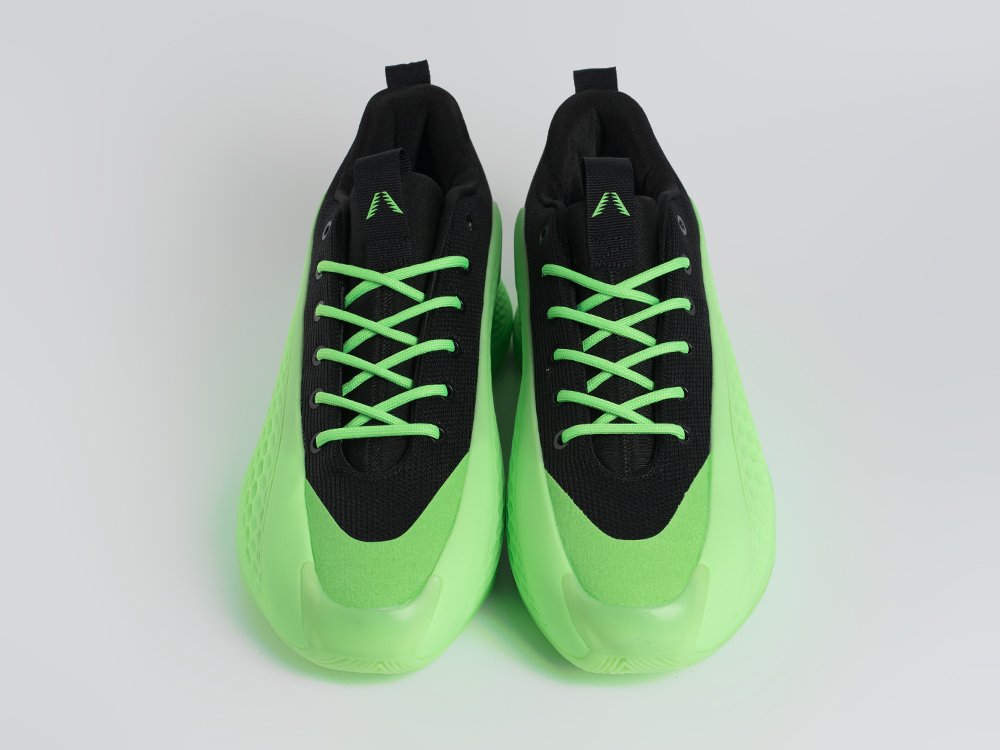 Кроссовки Adidas Anthony Edwards 1 Low