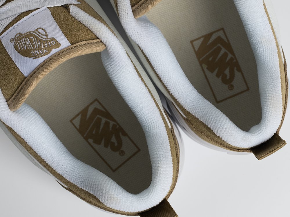 Кеды VANS Knu Skool