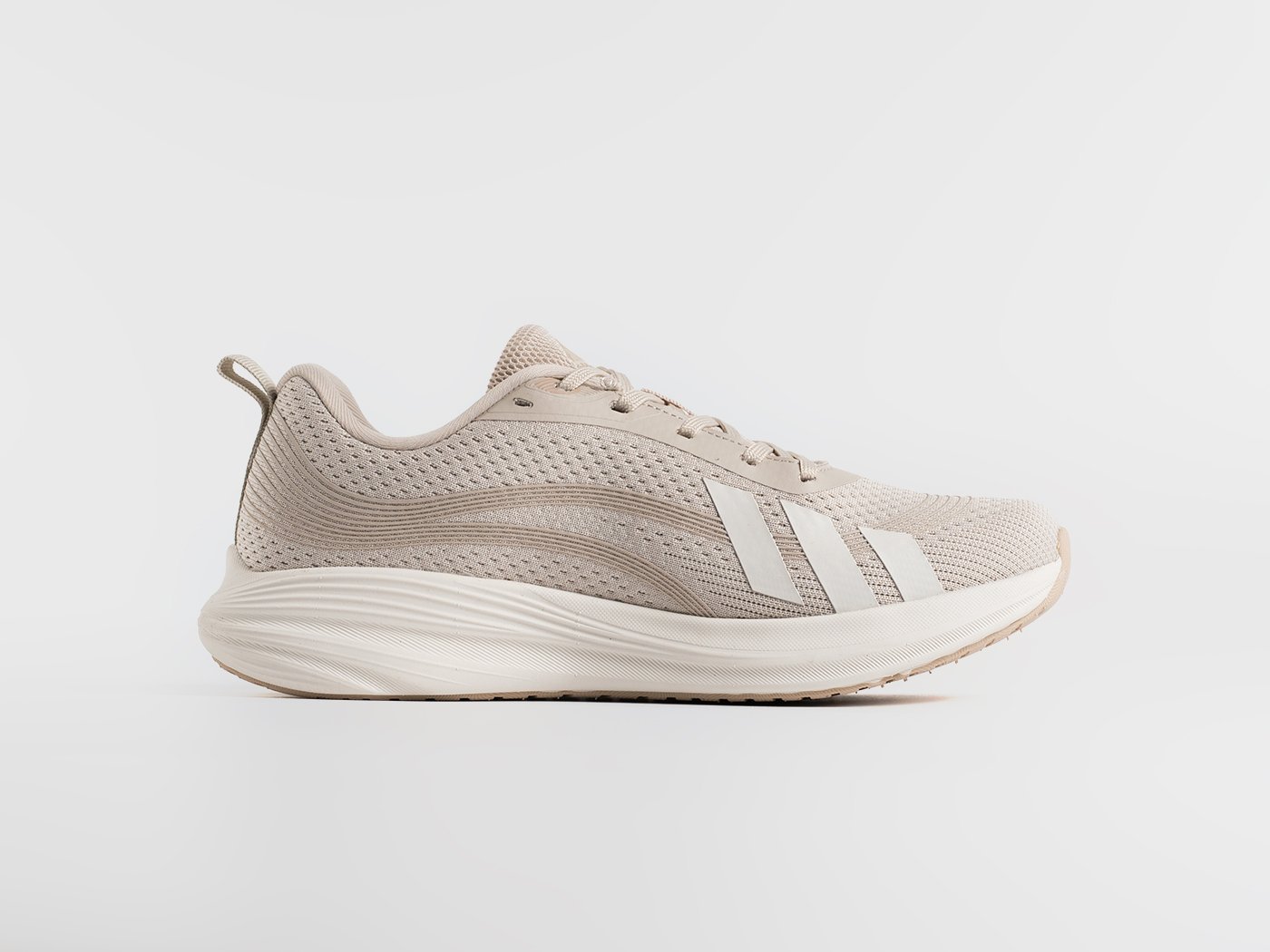 Кроссовки Adidas Response Runner