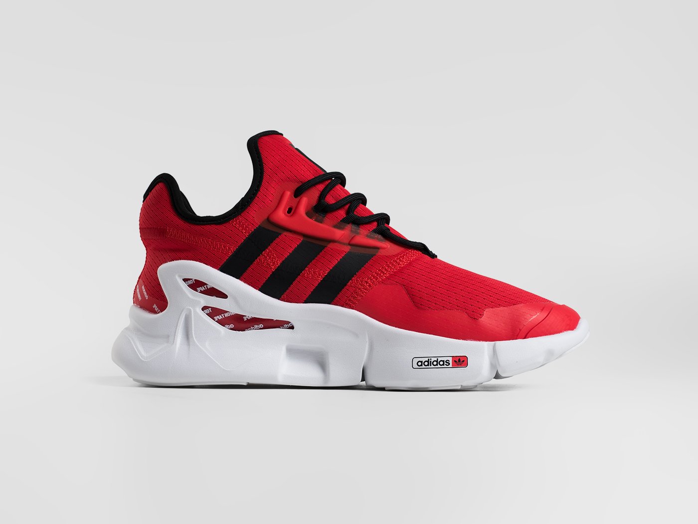 Кроссовки Adidas adiFOM Flux