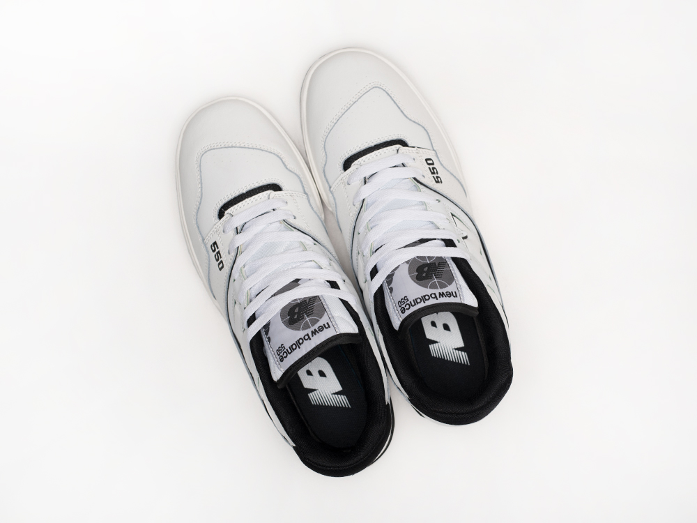 Кроссовки New Balance 550