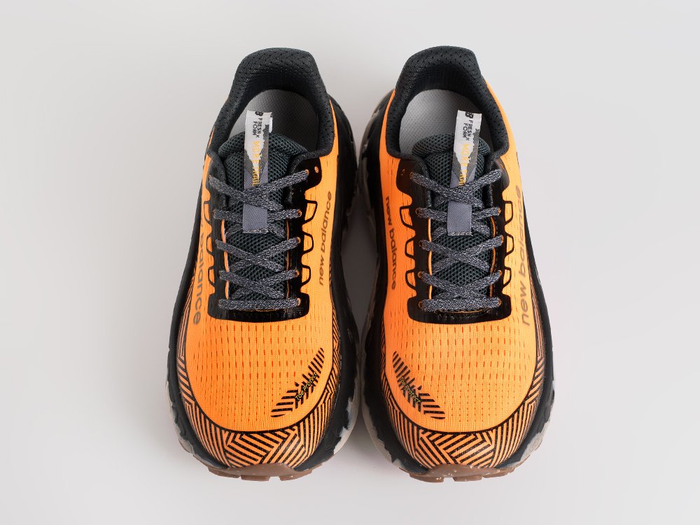 Кроссовки New Balance Fresh Foam X More Trail v3