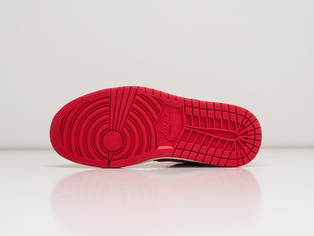 Кроссовки Nike Air Jordan 1 Low
