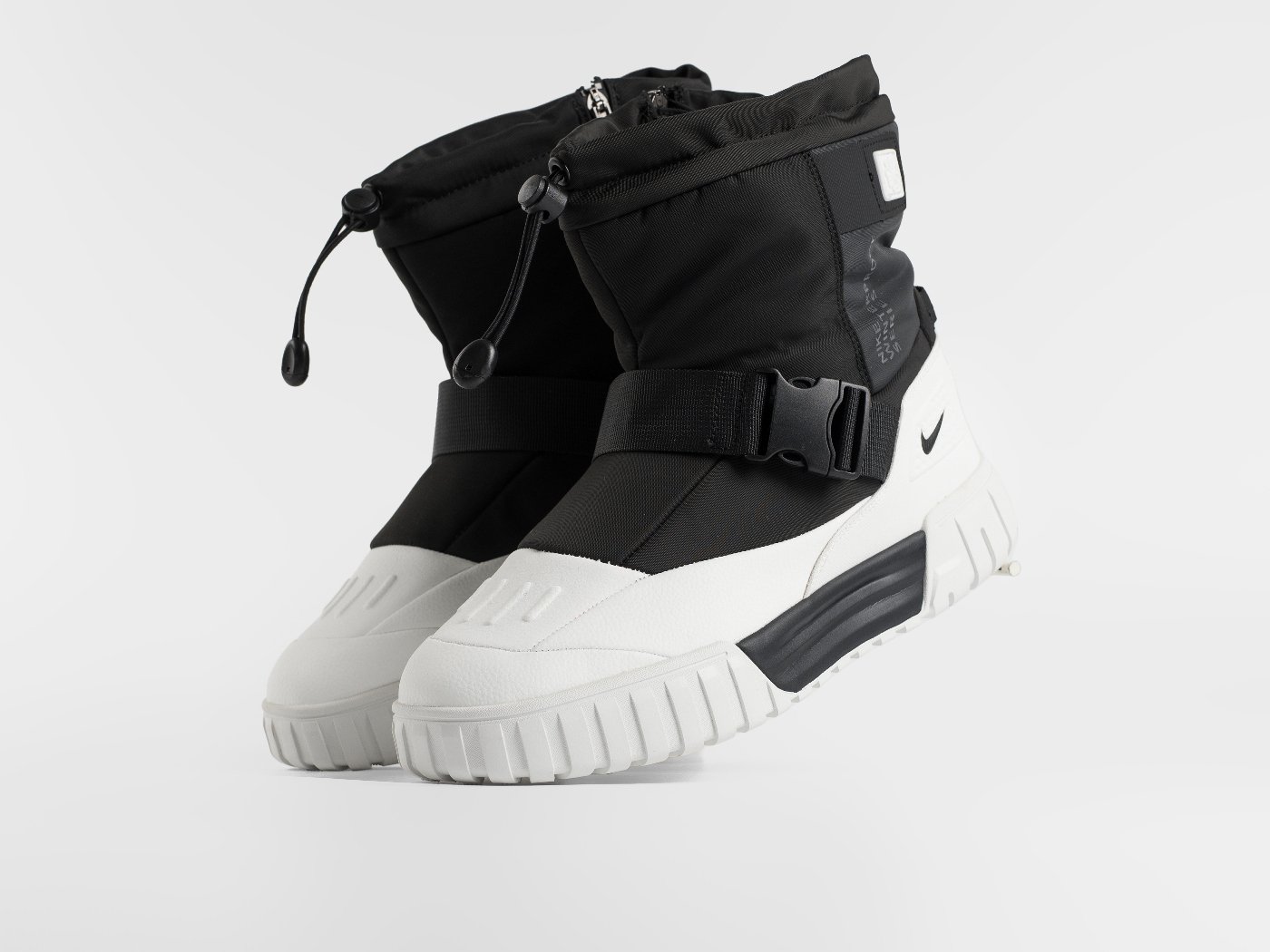 Зимние Сапоги Nike Winterproof High