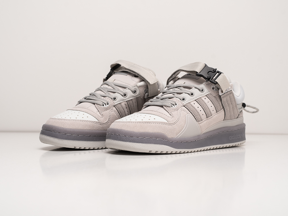 Кроссовки Bad Bunny x Adidas Forum Low