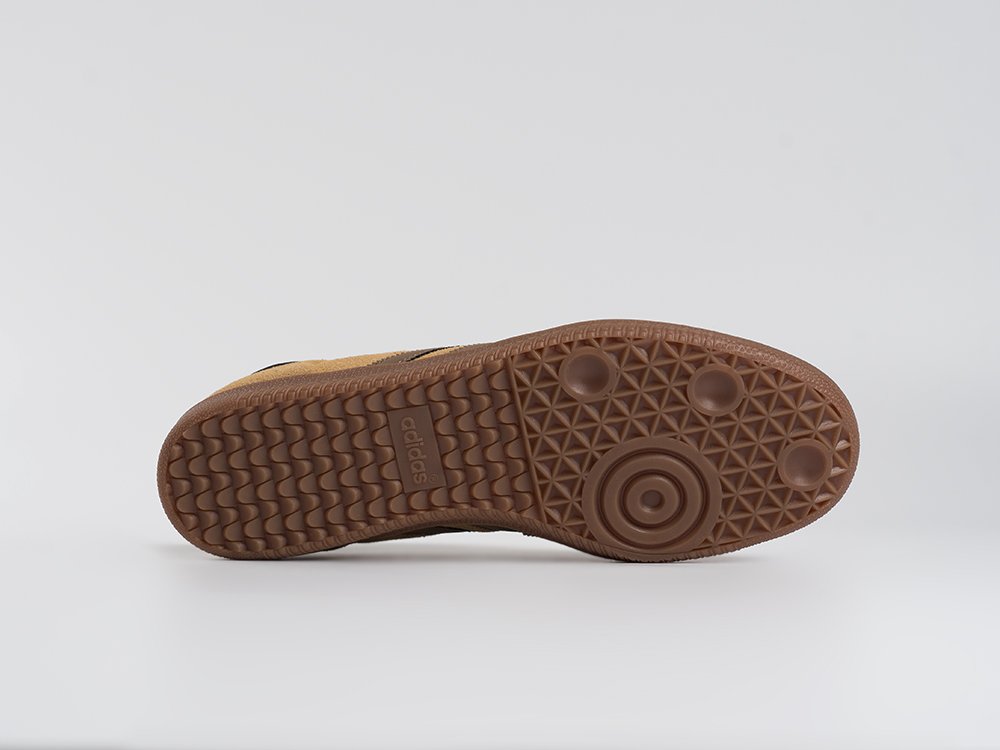 Кеды JJJJound X Adidas Samba OG