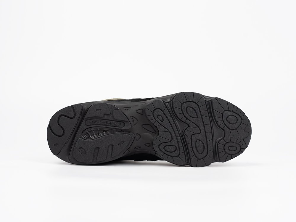 Зимние Кроссовки New Balance 1000 Mid