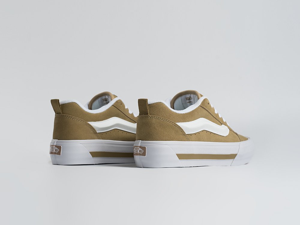 Кеды VANS Knu Skool