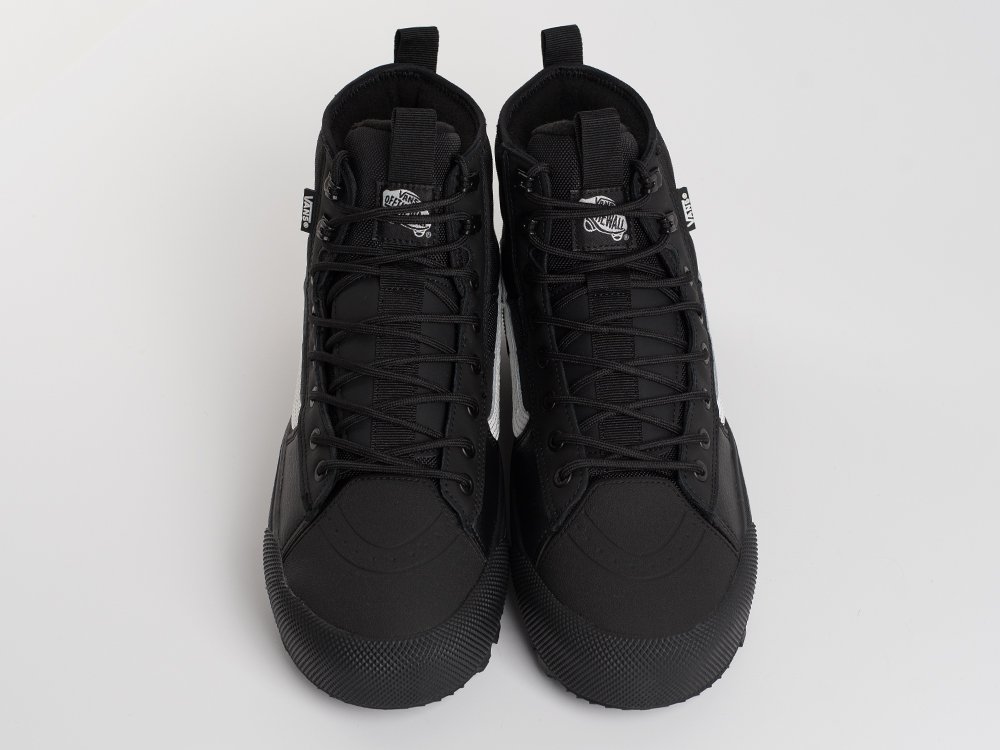 Зимние Кеды VANS Sk8-Hi MTE-3 Gore-Tex