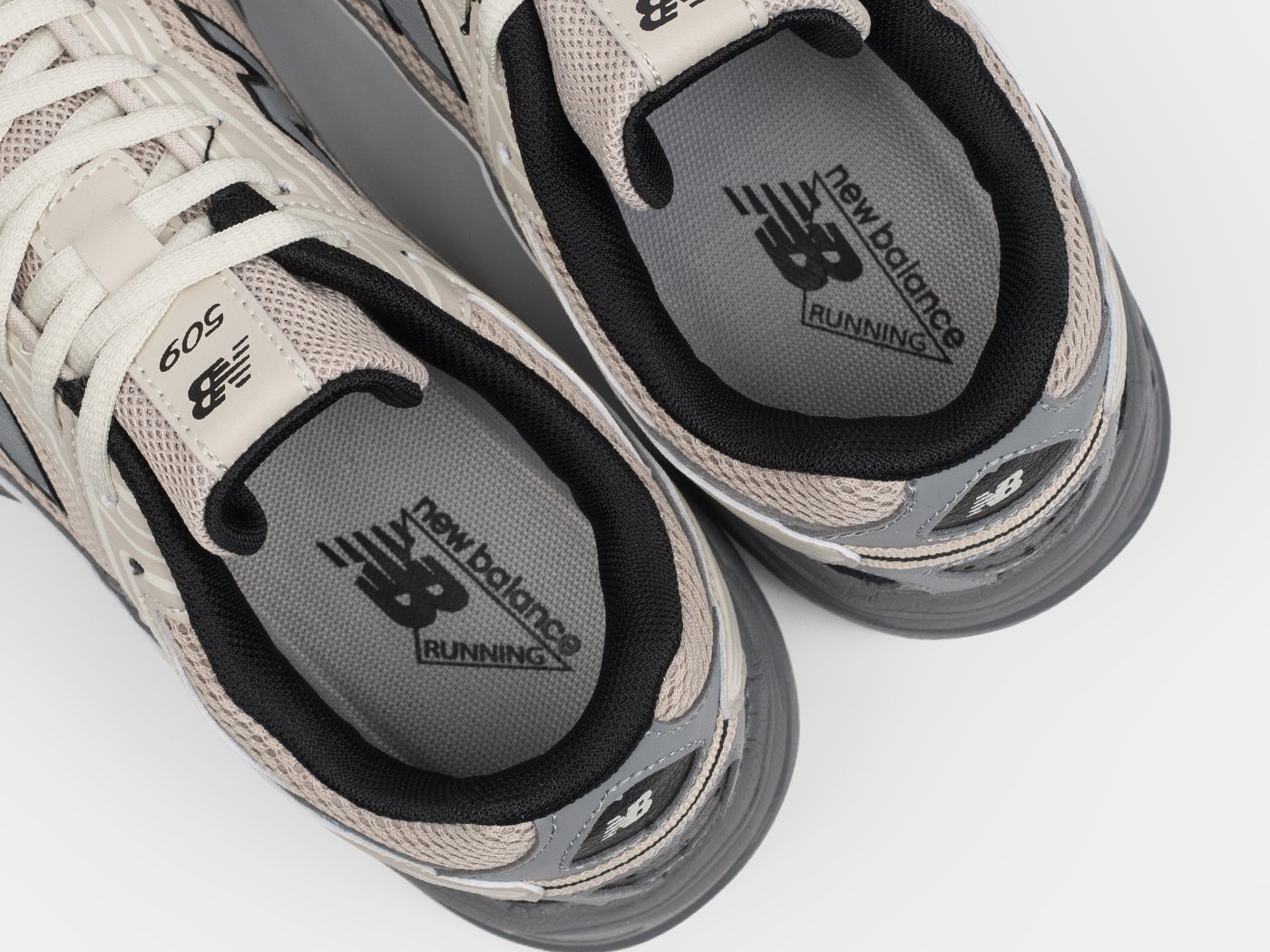 Кроссовки New Balance 509
