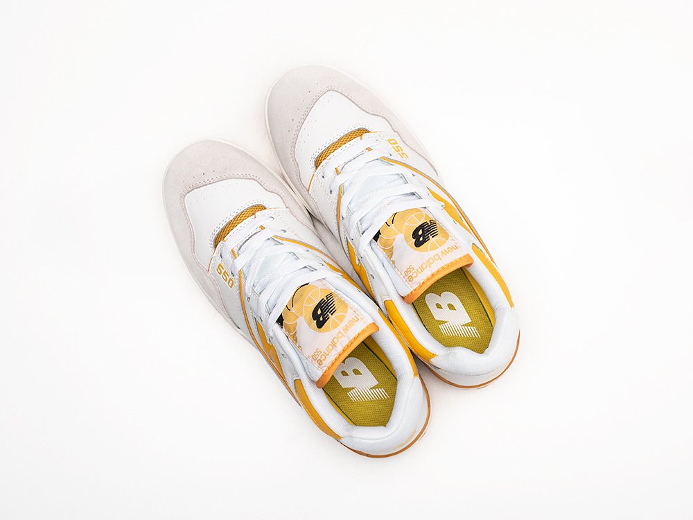 Кроссовки New Balance 550