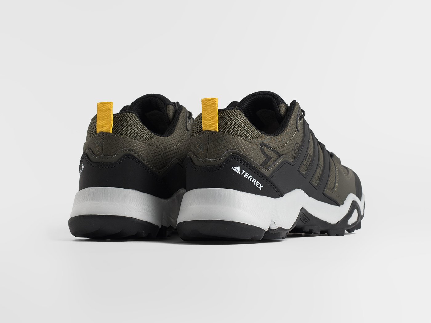 Кроссовки Adidas Terrex Swift R2 GTX