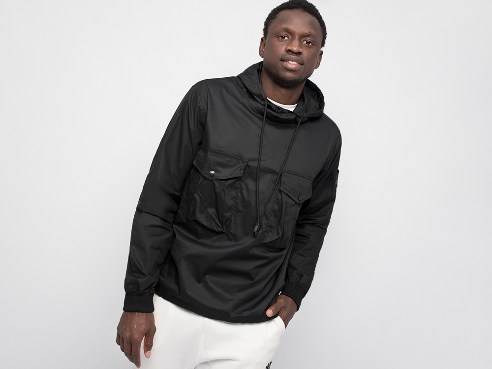 Анорак Stone Island
