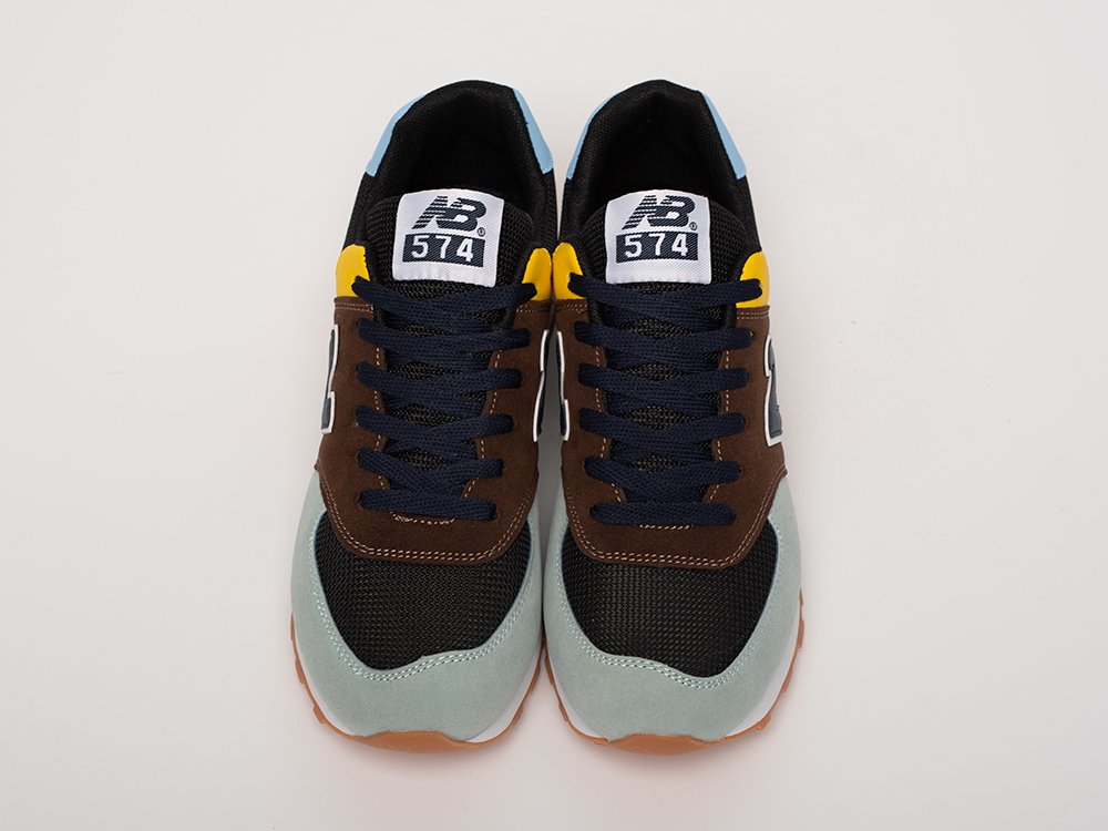 Кроссовки New Balance 574