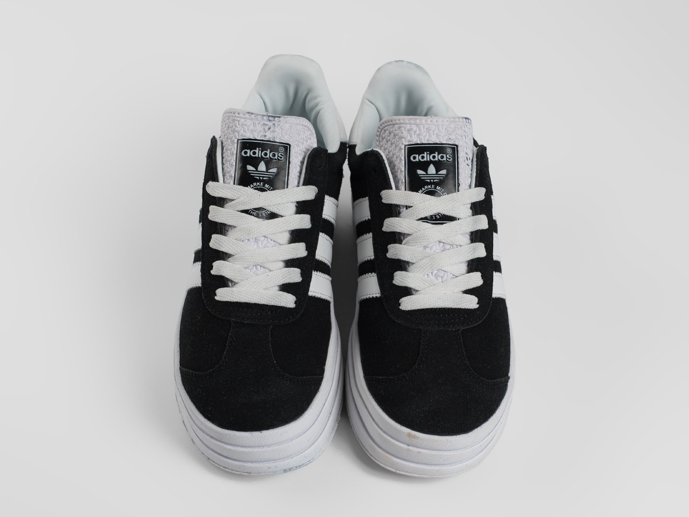 Кроссовки Adidas Gazelle Bold