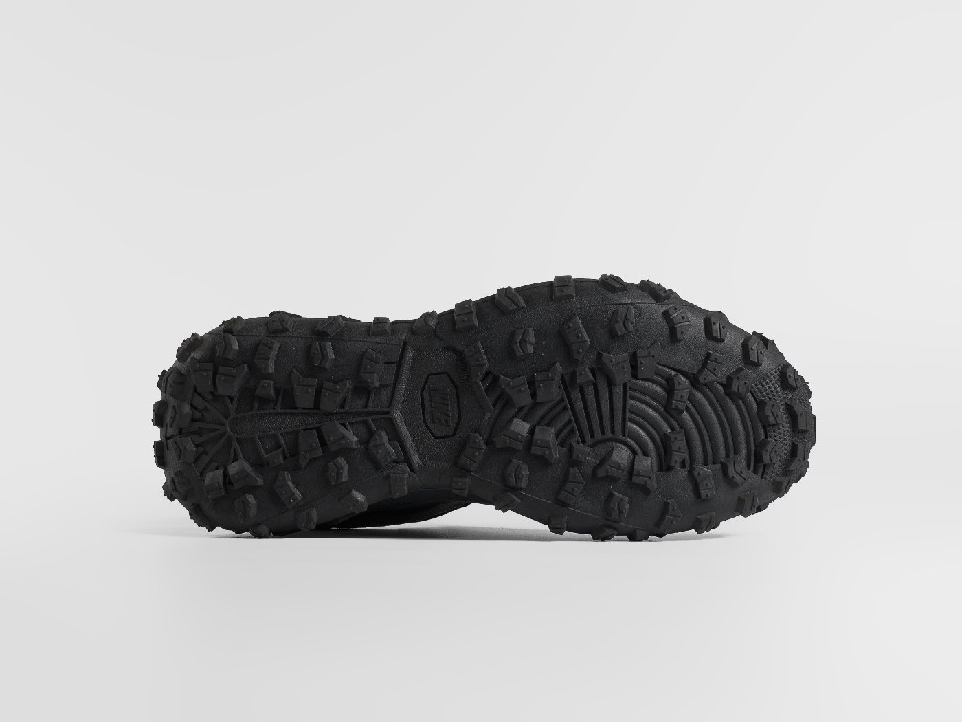 Зимние Кроссовки Nike Air Jordan 1 Low Element