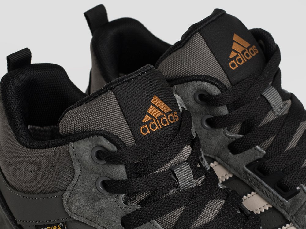 Зимние Кроссовки Adidas