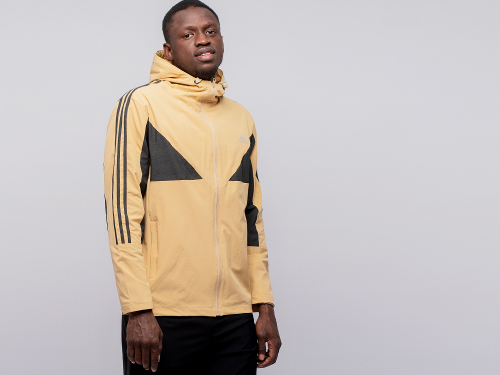 Ветровка Adidas
