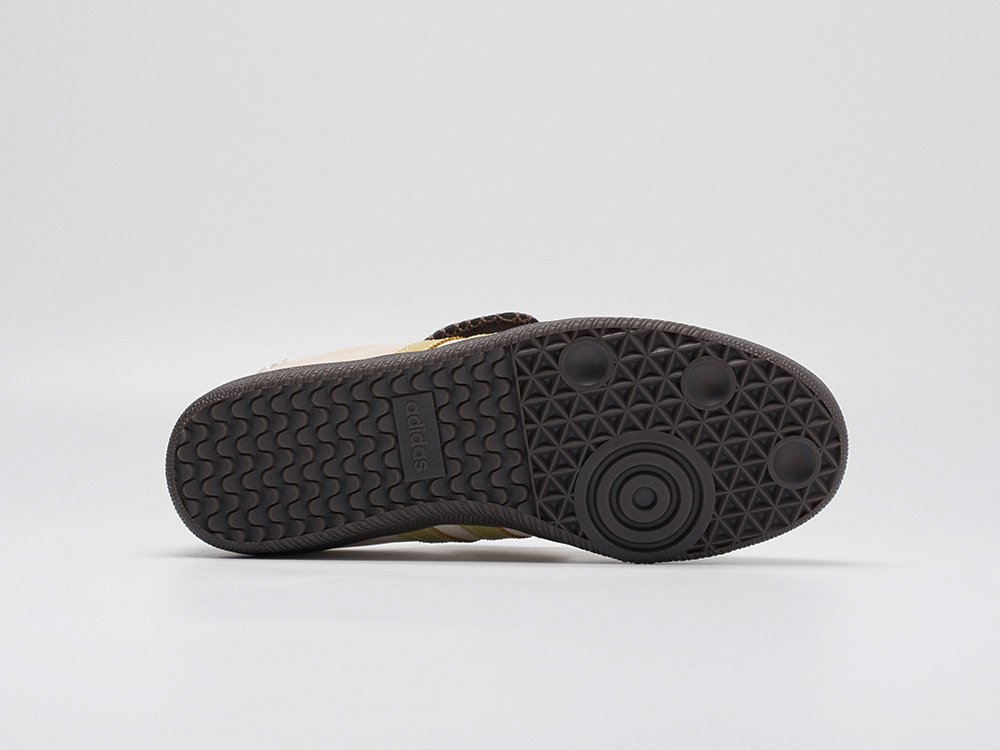 Кеды Wales Bonner x Adidas Samba