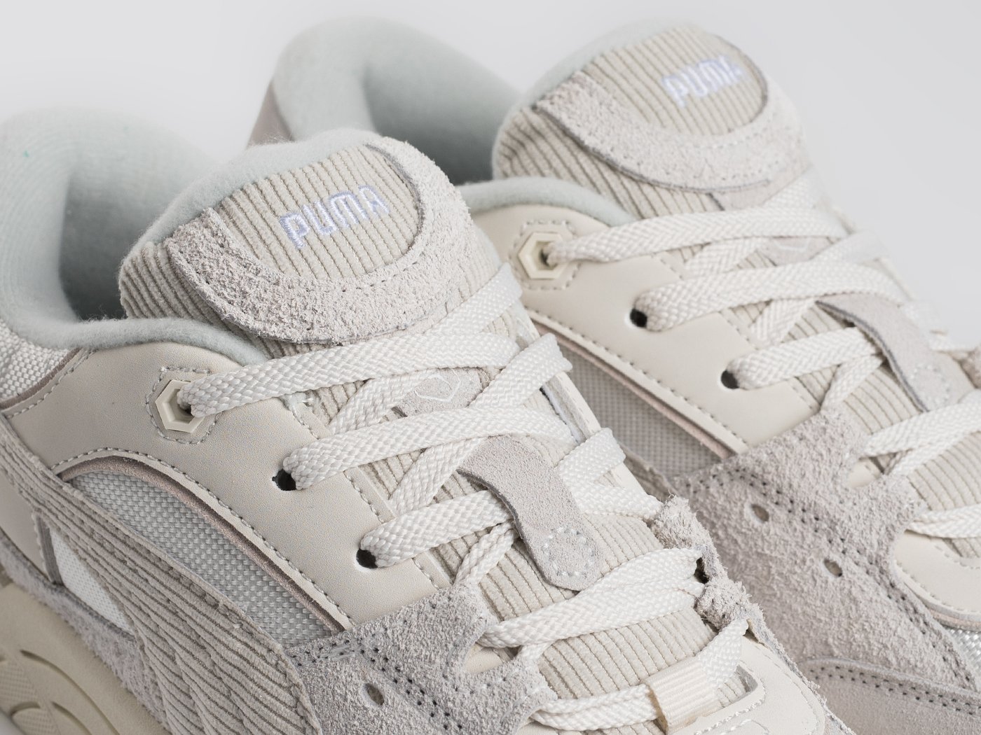 Кроссовки Puma 180