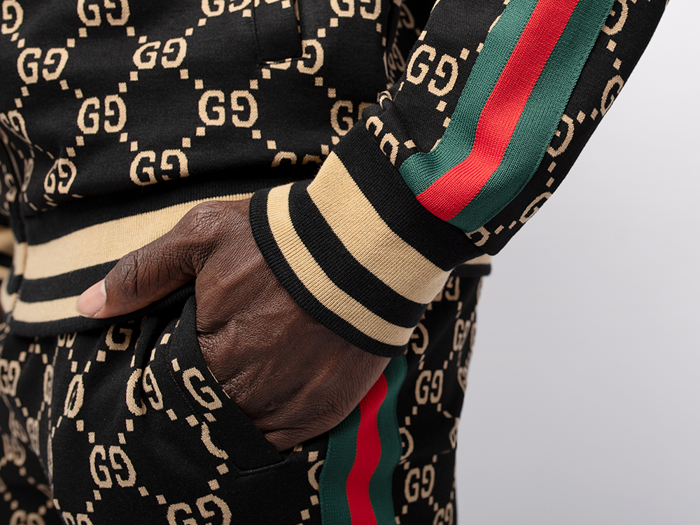 Спортивный костюм Gucci
